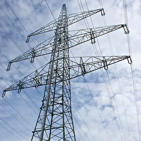 (Picture: Hellebardius, www.flickr.com) Energy